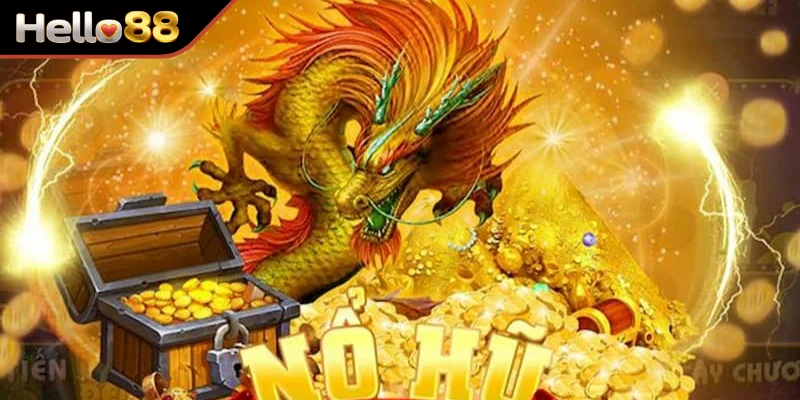 Long Môn Slots Hành Trình Quay Hũ Chinh Phục Đỉnh Cao 2024