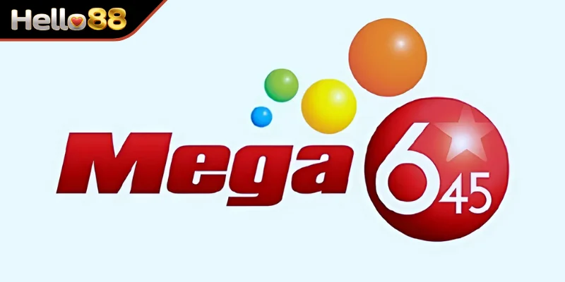 Tổng quát về thể loại xổ số Mega 6/45 Hello88